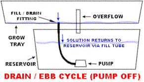 Ebb and Flow Grow Systems