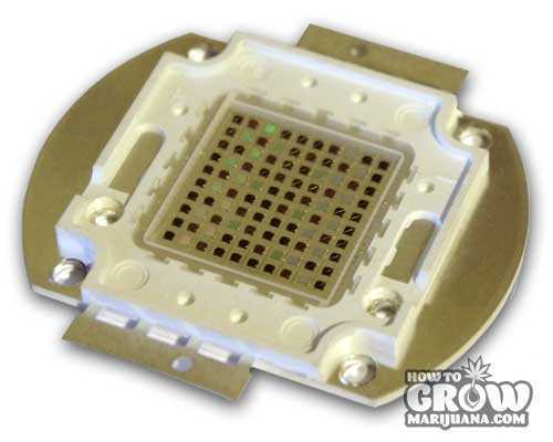 LED-PCB-SOL-6-LED-Grow-Light-HydroGrowLED