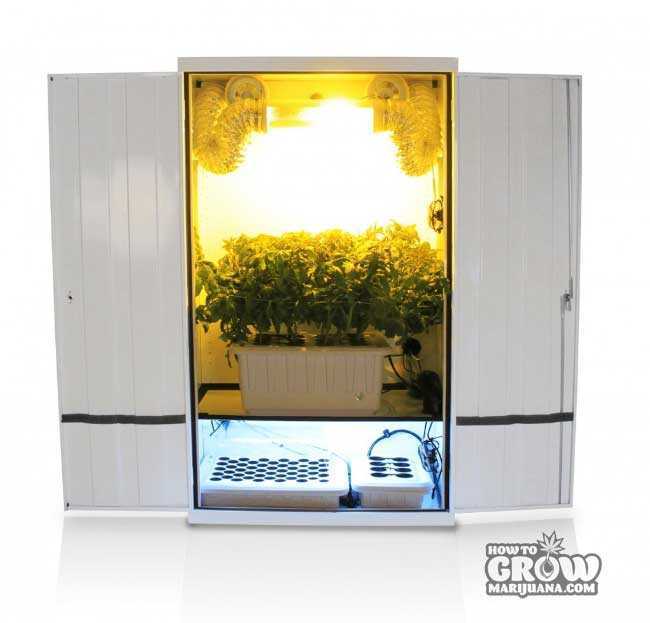 Best Stealth Grow Cabinet 28 Images Hydroponic Grow Cabinet