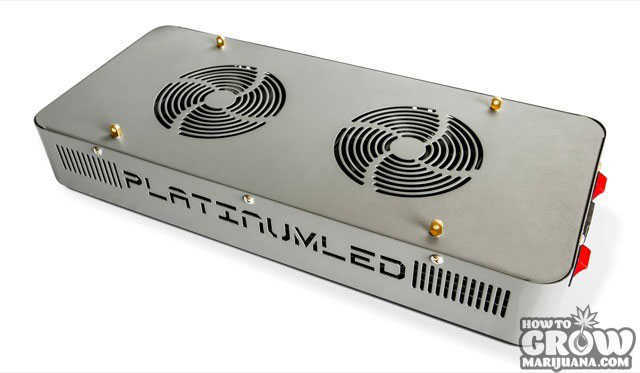 Platinum LED Advanced Series 300W