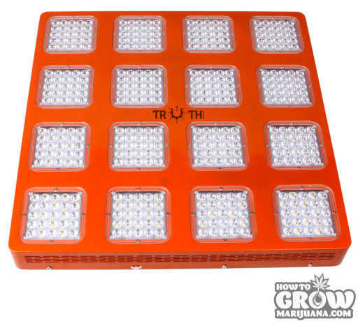 Truth Lighting – M16 – 760 Watts Overview