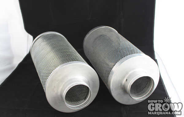 carbon-filters-exhaust