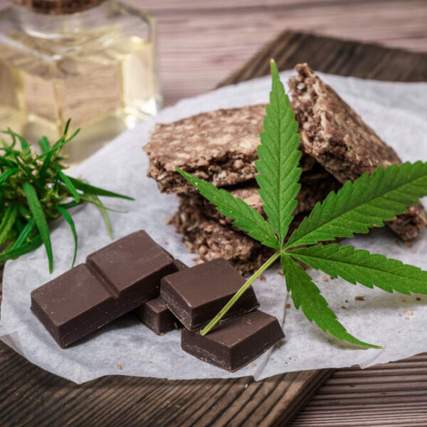 How to Make Cannabis Edibles