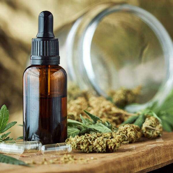 How to Make Cannabis Tinctures