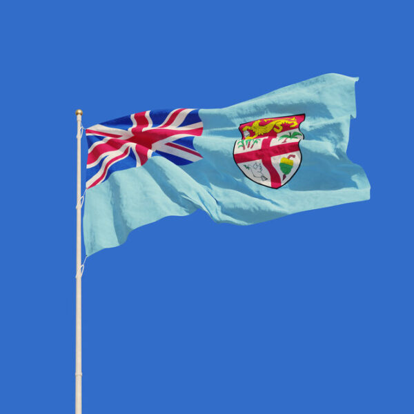 Is Weed Legal in Fiji?