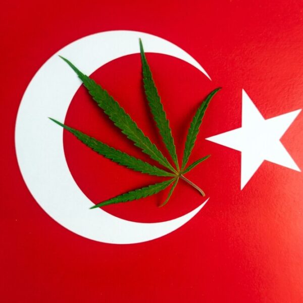 Is Weed Legal in Turkey?