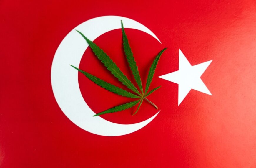 Is Weed Legal in Turkey?