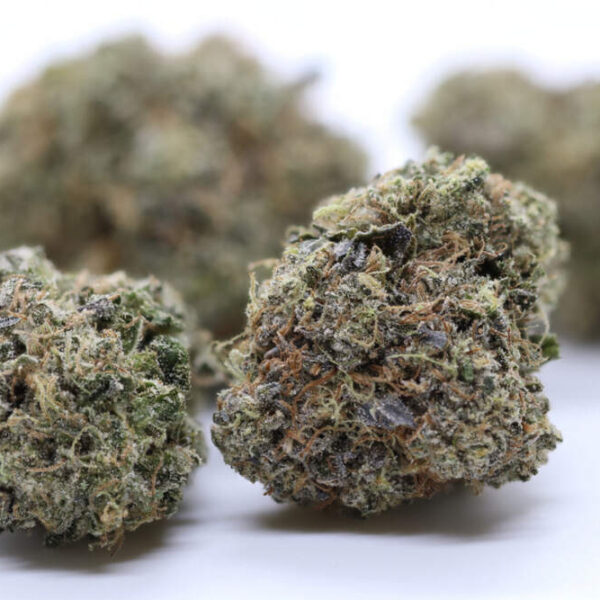 The best blue strains of weed