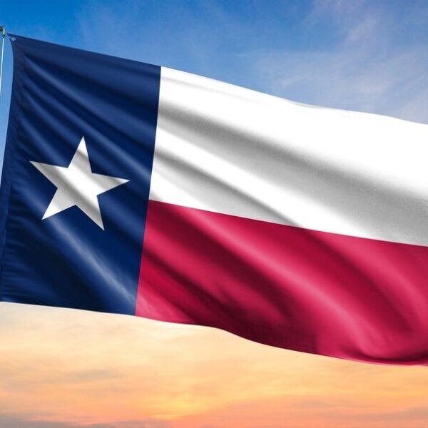 Is weed legal in Texas?