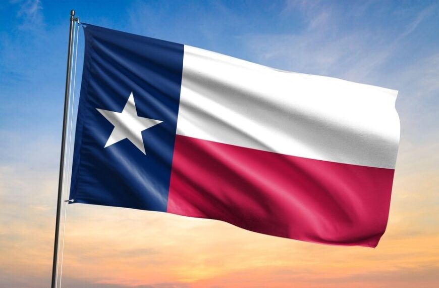 Is weed legal in Texas?