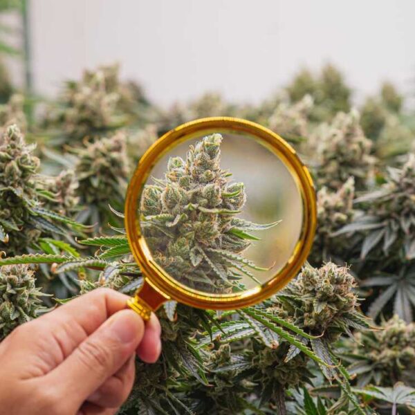 When to Harvest Autoflowers