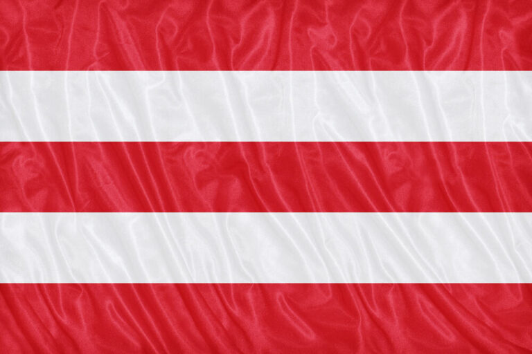 Bora Bora Flag