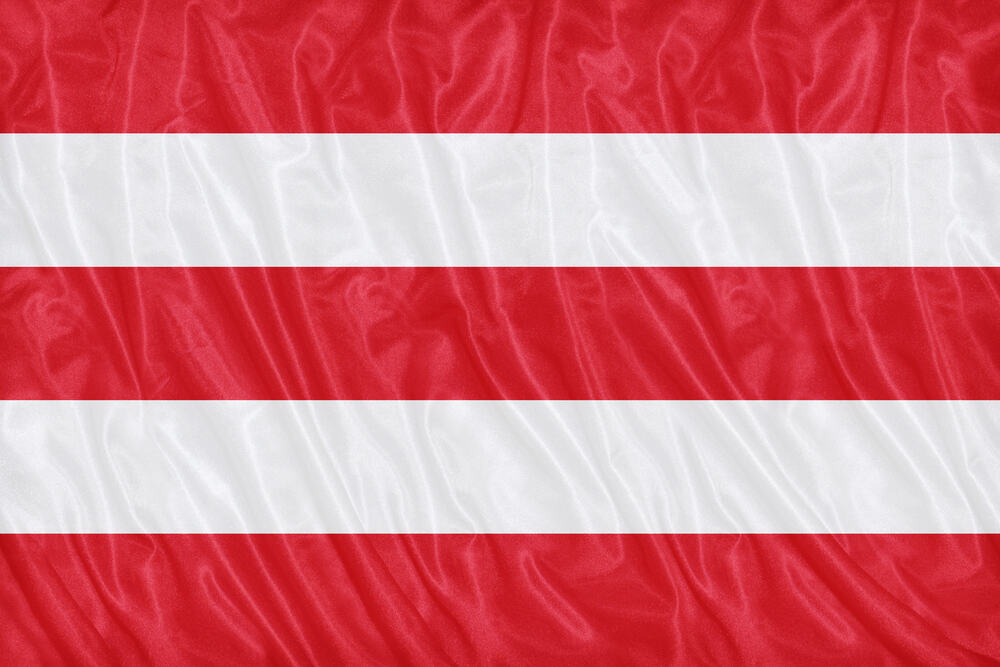 Bora Bora Flag