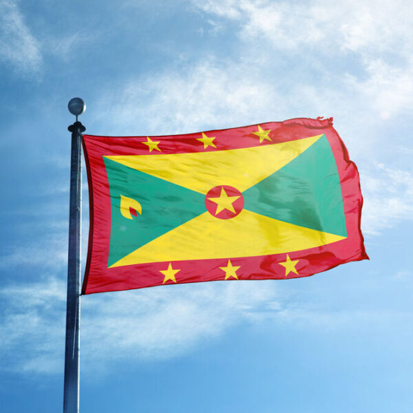 Is Weed Legal in Grenada?