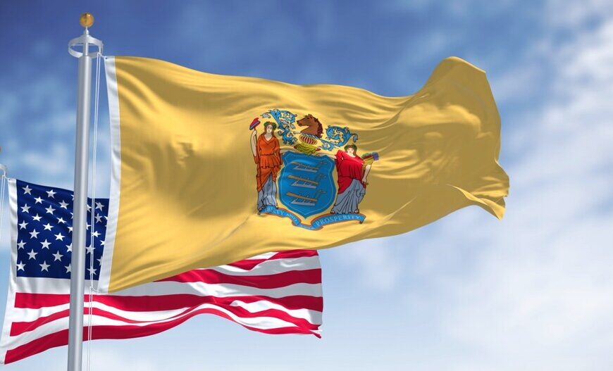 Is Weed Delivery Legal in NJ?