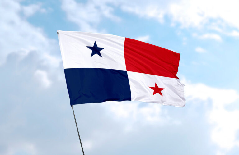 Panama Flag