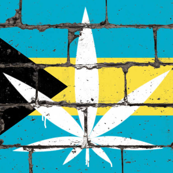 Is Weed Legal in the Bahamas?