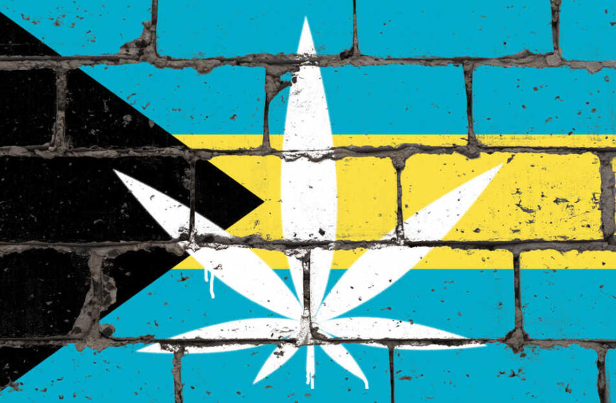 Is Weed Legal in the Bahamas?
