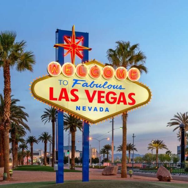 Is weed legal in las vegas?