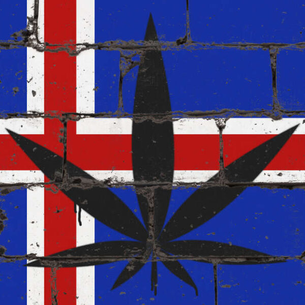 Is Weed Legal in Iceland?