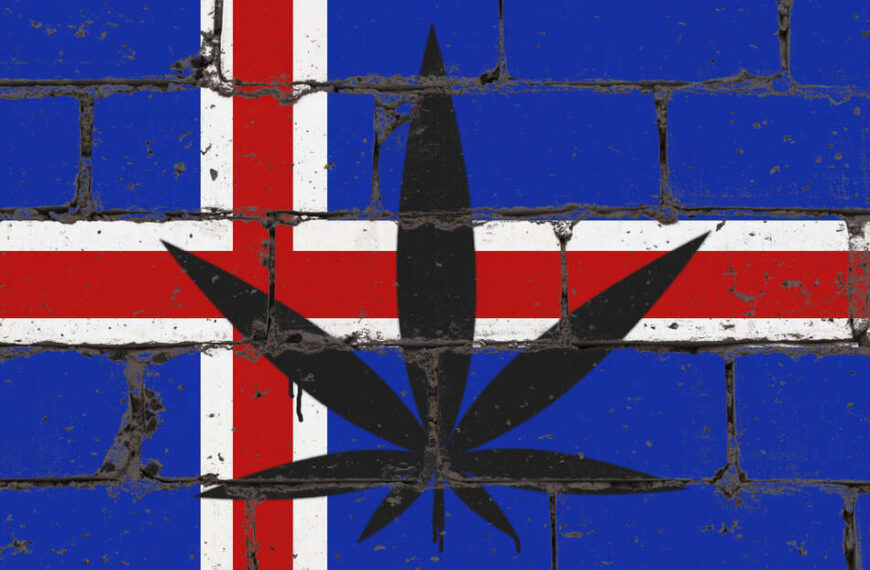 Is Weed Legal in Iceland?
