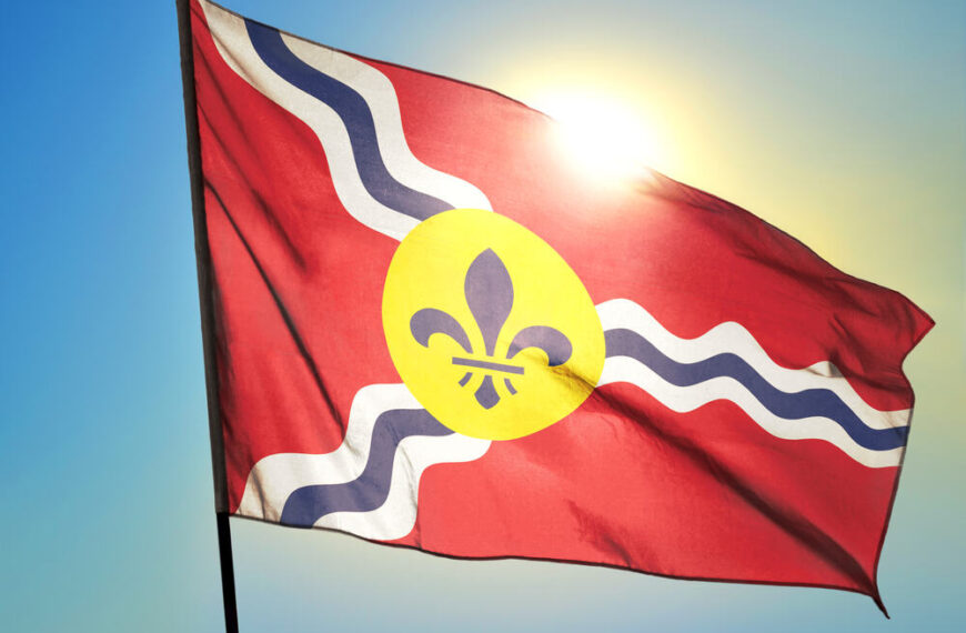 Is Weed Legal in St Louis?